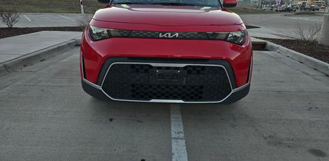 Kia Soul 2025