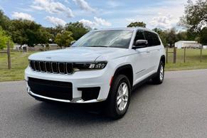 Jeep Grand Cherokee L 2026 in Kissimmee
