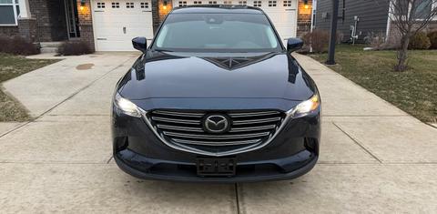 Mazda CX-9 2023