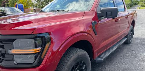 Ford F-150 2025