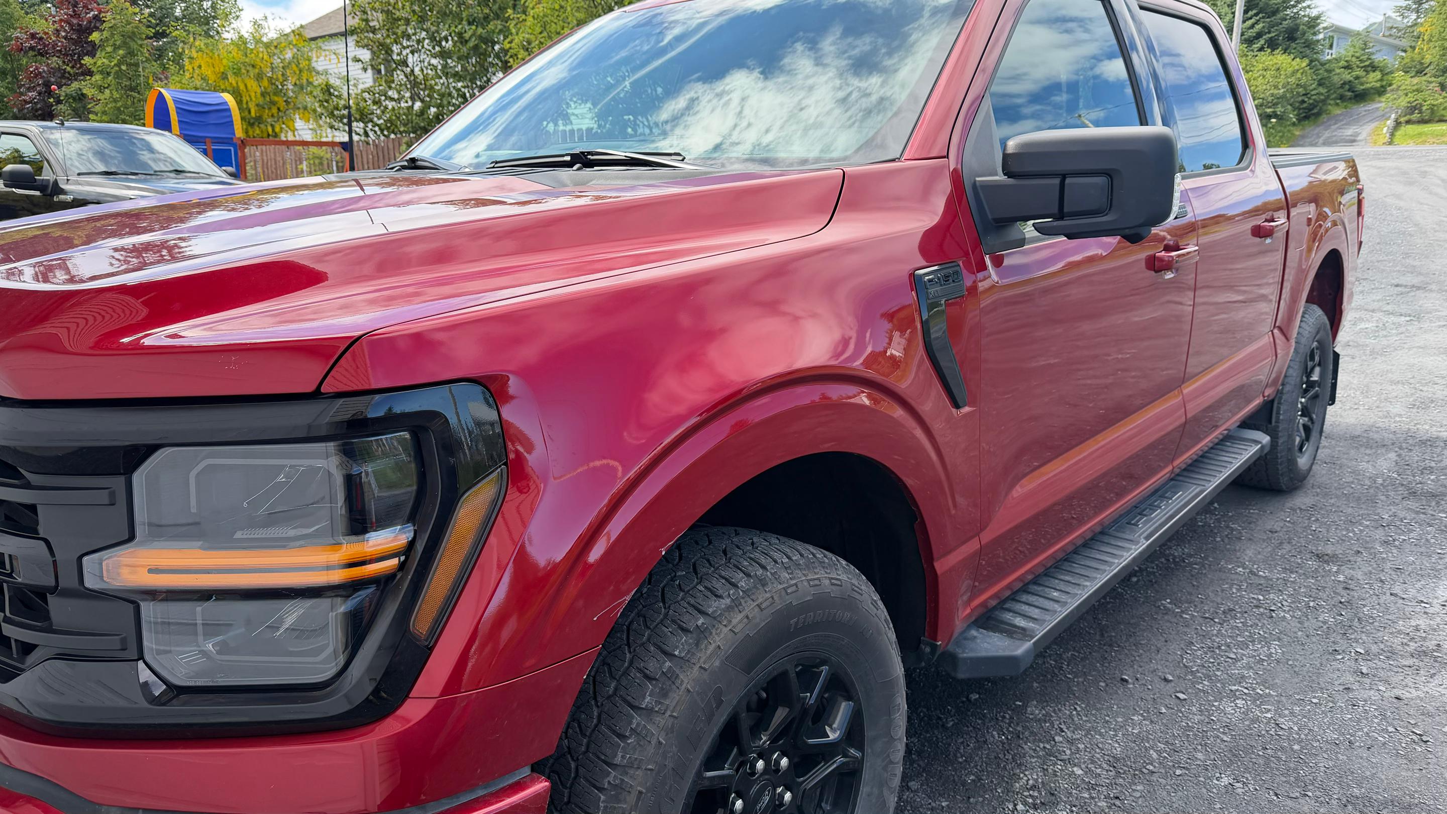 Ford F-150 2025 in Kodiak, AK