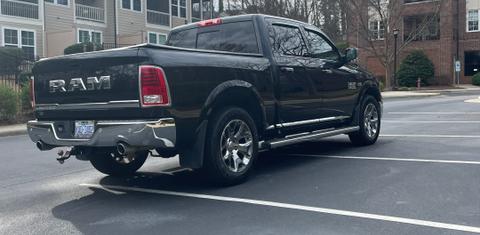 Ram 1500 2017