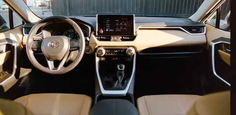 Toyota RAV4 2023