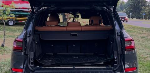 BMW X5 2023