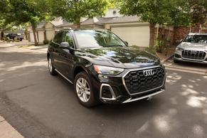 Audi Q5 2022 in Lakewood
