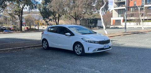 Kia CERATO 2016