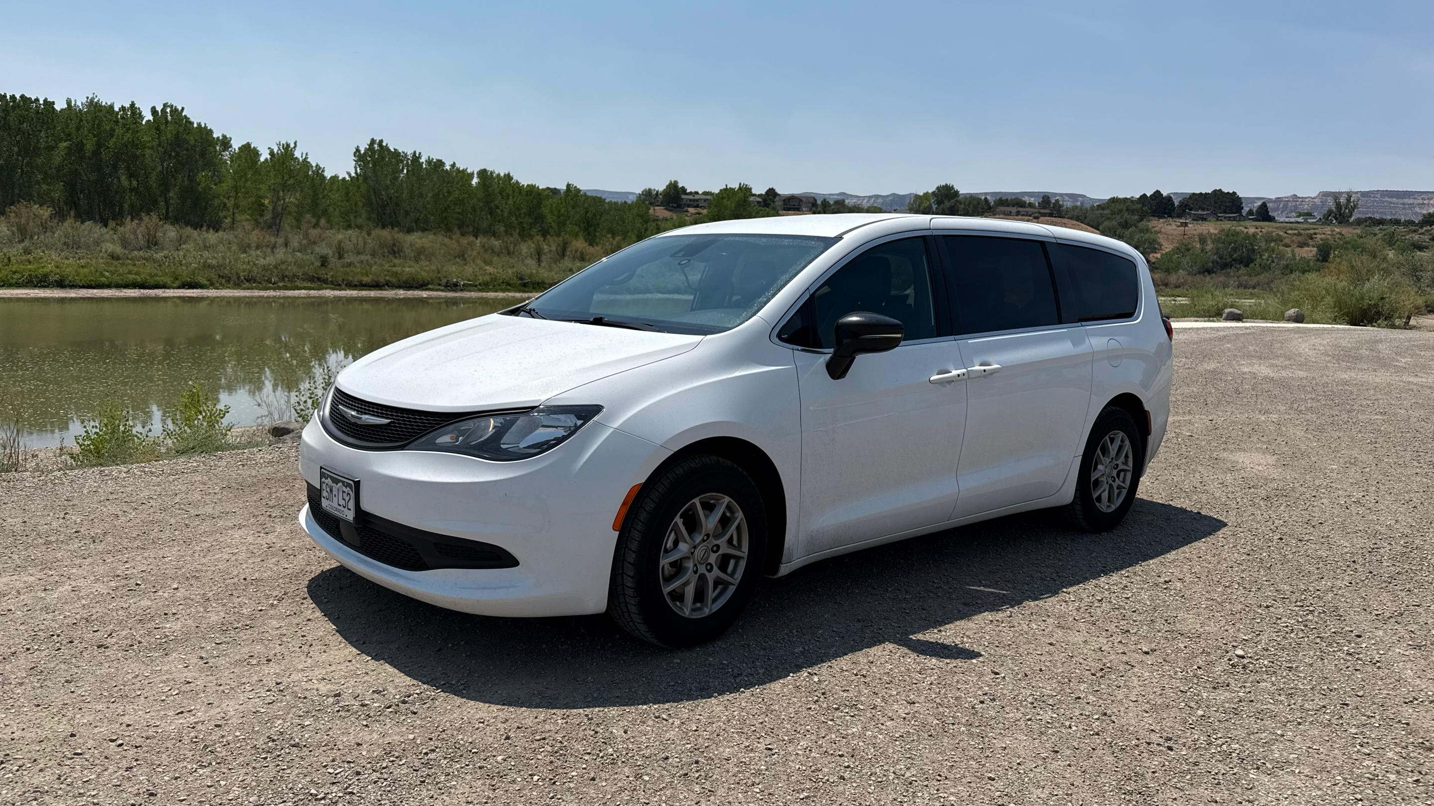 Chrysler Voyager 2025 in Grand Junction, CO