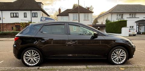 Seat Leon 2020