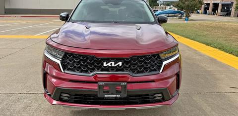 Kia Sorento 2023