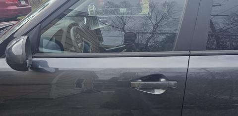 Kia Soul 2022