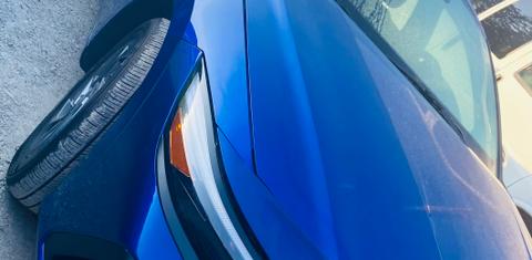 Hyundai Elantra 2024