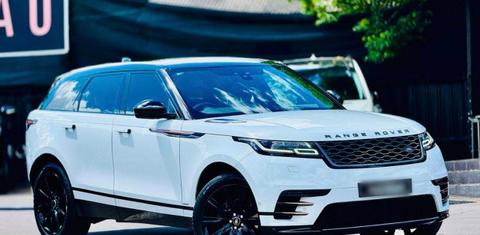 Land Rover RANGE ROVERE VELAR 2018