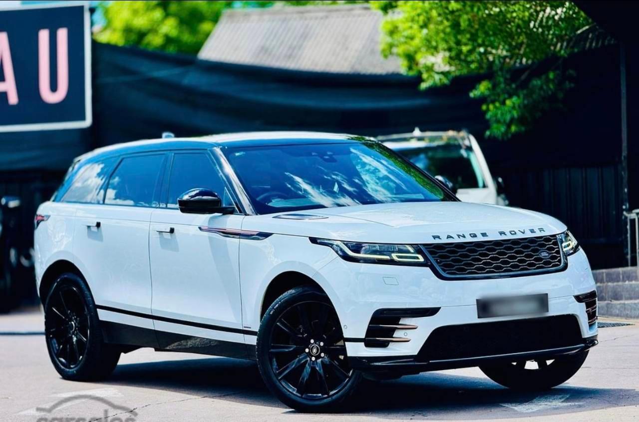 Land Rover RANGE ROVERE VELAR 2018 in Mascot