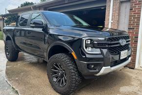 Ford Ranger 2024 in Toronto