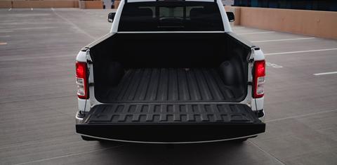 Ram 1500 2023