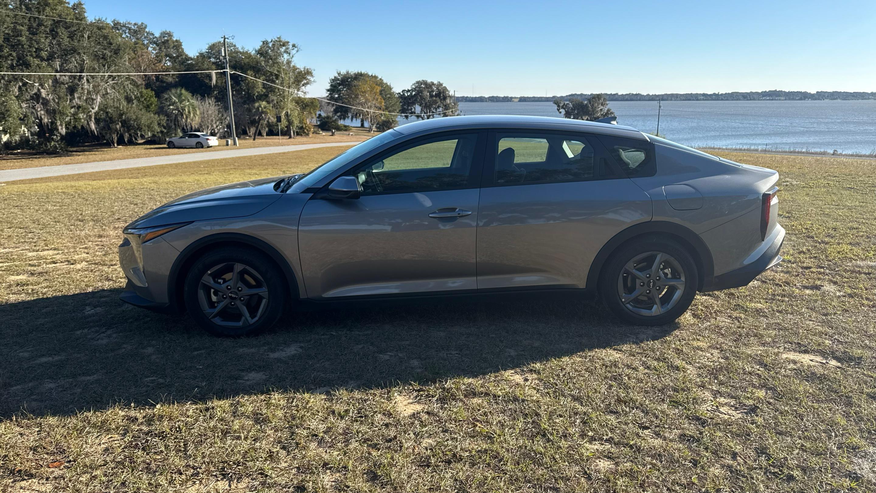 Kia K4 2025 in Howey-in-the-Hills, FL