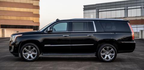 Cadillac Escalade ESV 2018