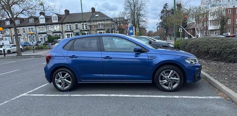 Volkswagen Polo 2023