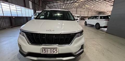 Kia CARNIVAL 2023