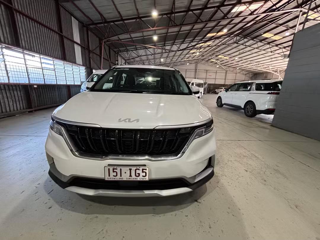 Kia CARNIVAL 2023 in Tweed Heads