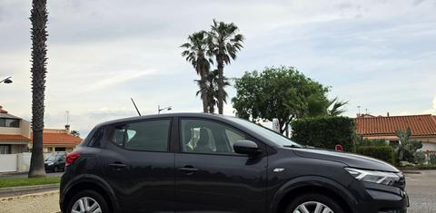 Dacia SANDERO 2021