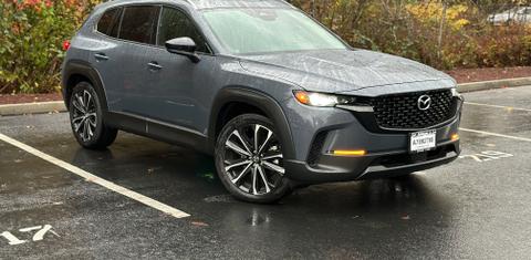 Mazda CX-50 2025