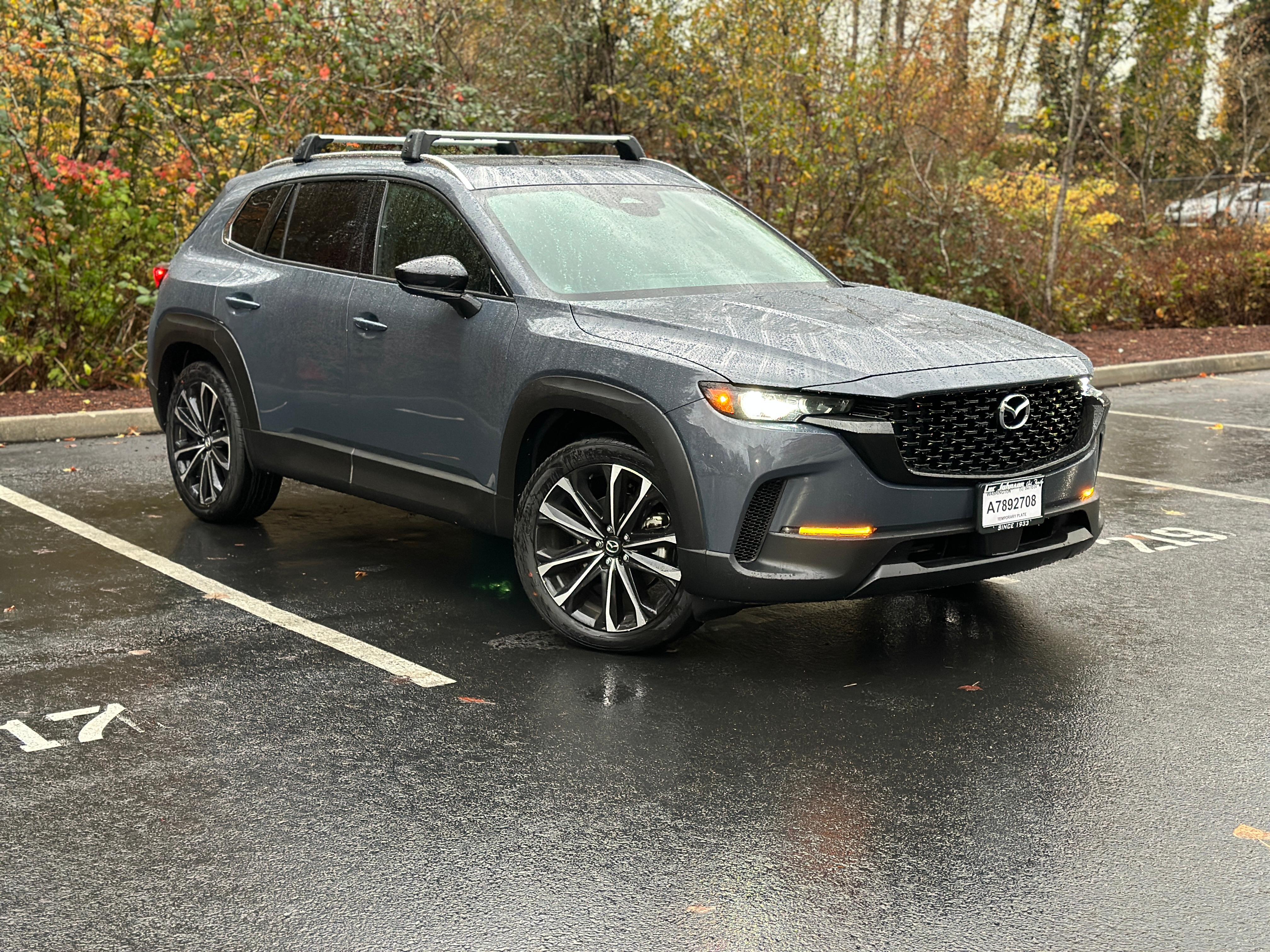 Mazda CX-50 2026 rental in SeaTac, WA by Trinity RPM L. | Turo