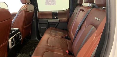 Ford Super Duty F-250 2021
