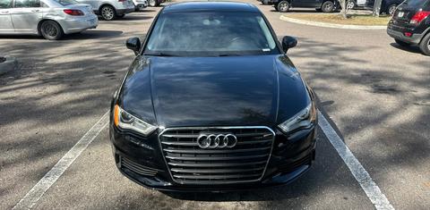 Audi A3 2015