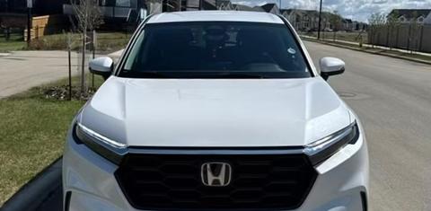 Honda CR-V 2025
