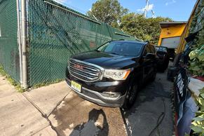 GMC Acadia 2019 in Elizabeth