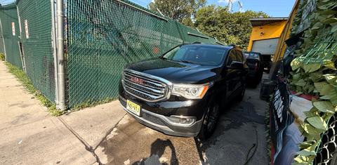 GMC Acadia 2019
