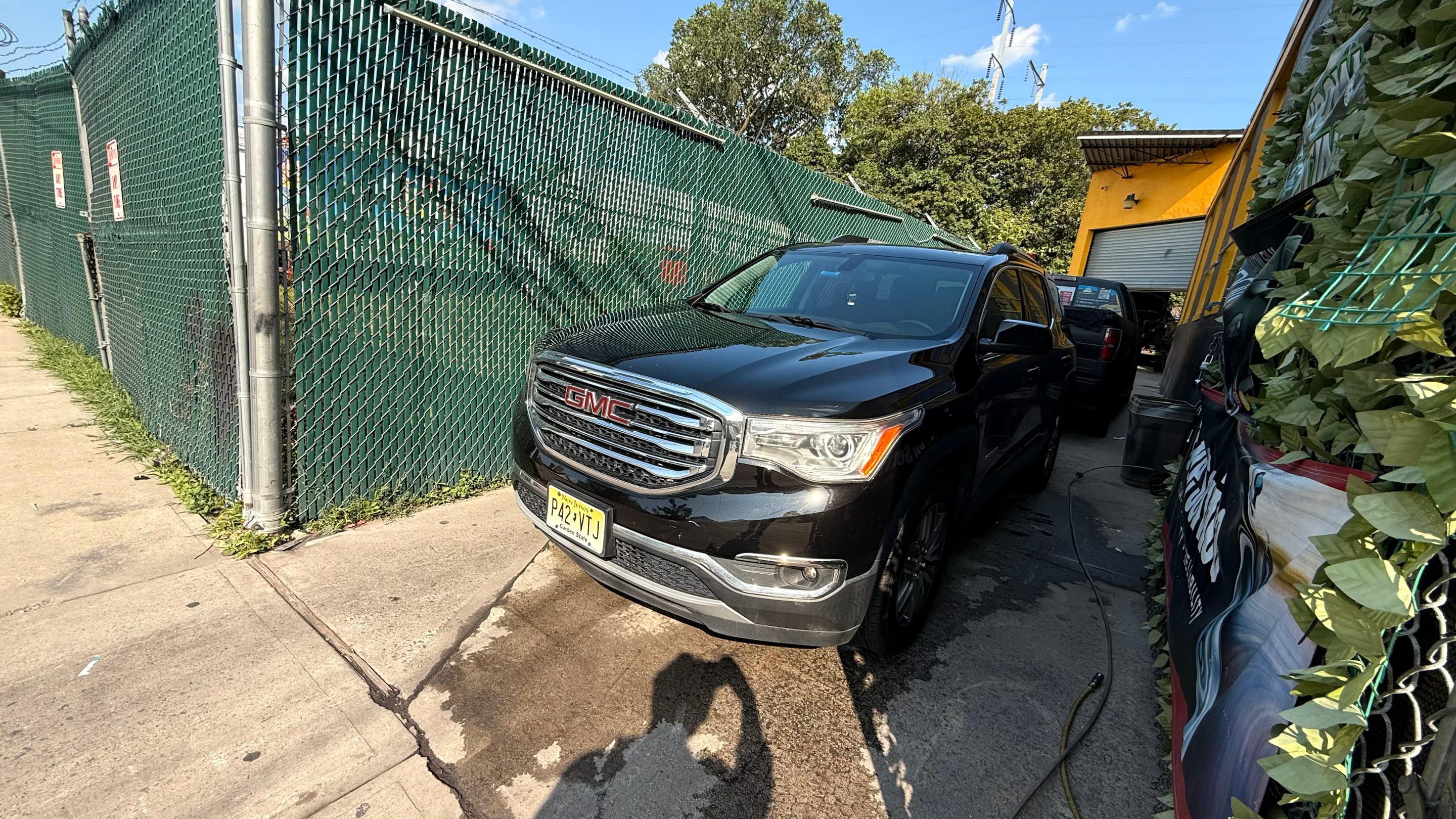 GMC Acadia 2019 in Elizabeth, NJ