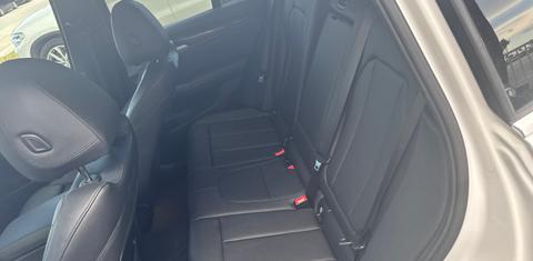 BMW X3 2019