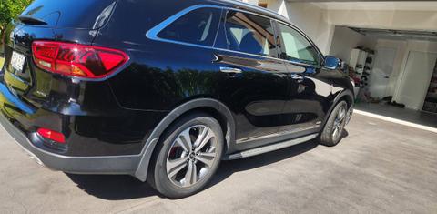 Kia SORENTO 2019