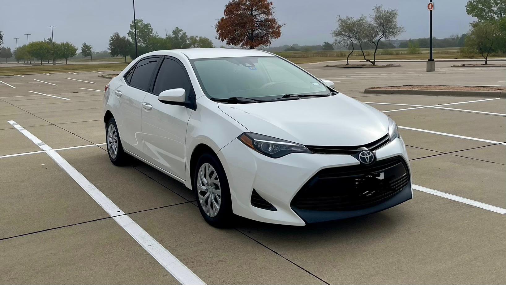 Toyota Corolla 2019 in Arlington, TX