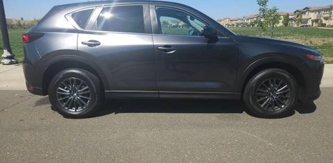 Mazda CX-5 2021