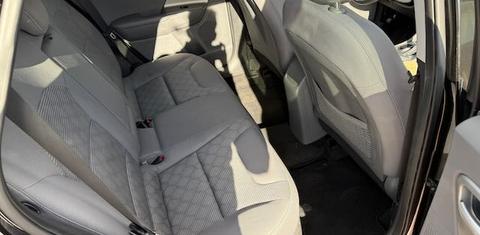 Kia Niro 2017