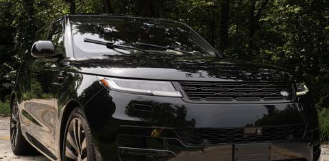 Land Rover Range Rover Sport 2023