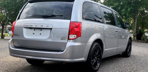 Dodge Grand Caravan 2019