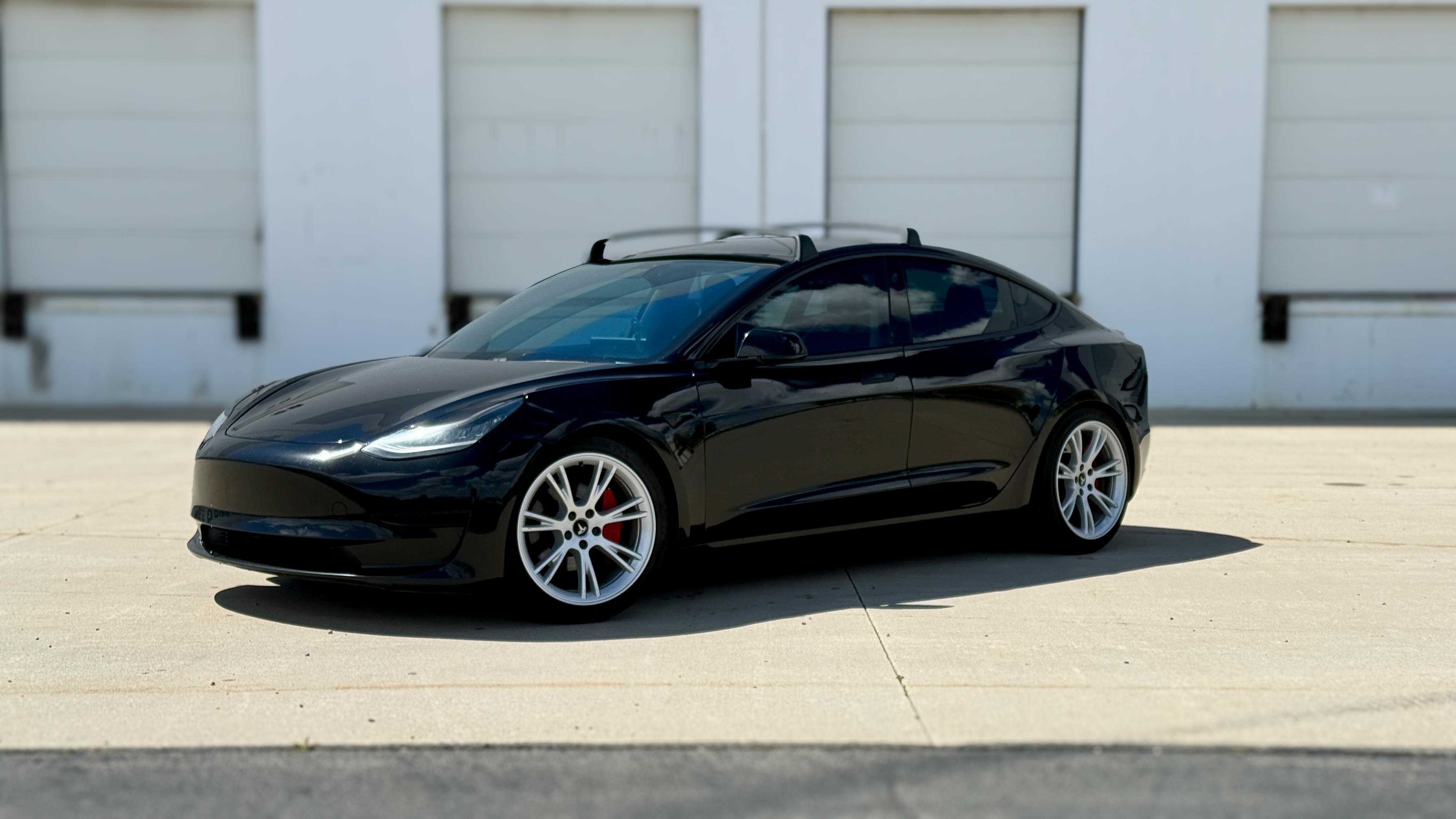 Tesla Model 3 2019 in West Valley City, UT