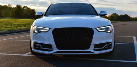 Audi S5 2017