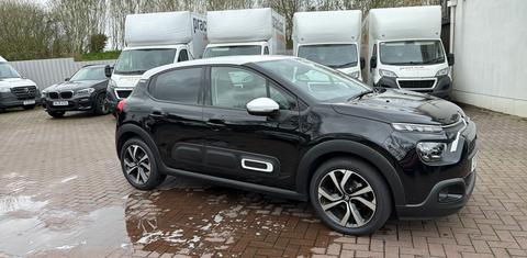 Citroen C3 2024