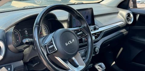 Kia Forte 2022