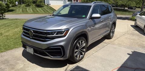 Volkswagen Atlas 2023