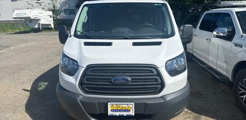 Ford Transit 2018