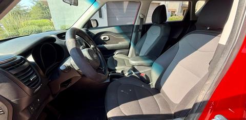 Kia Soul 2017