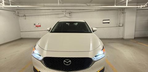 Mazda CX-30 2021