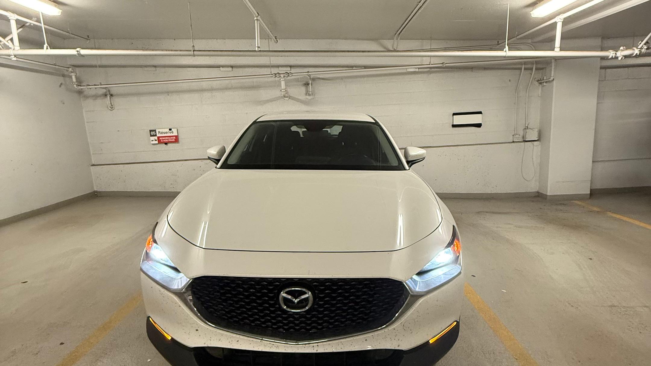 Mazda CX-30 2021 in Montreal, QC