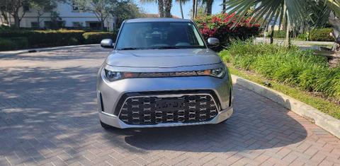 Kia Soul 2024